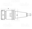 Klein ISO30 spændetangspatron, 2-30 mm ER40, 68x63x50 mm, venstre (antræksbolt T118.891.R)