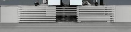 500 mm Aigner beskyttelsesanslag (sett av 2)