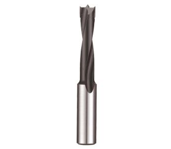 Dyvelbor HM JSD Ø8x27x57 mm venstre