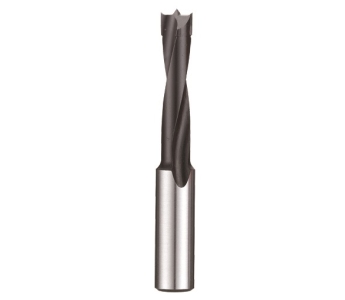 Dyvelbor HM JSD Ø8x27x57 mm venstre