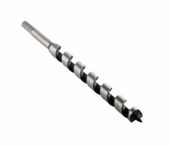 Sneglebor selvskærende, m/SDS-optag, Ø20x380x450 mm - så længe lager haves, få tilbage