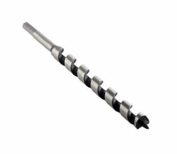 Sneglebor selvskærende, m/SDS-optag, Ø20x380x450 mm - så længe lager haves, få tilbage