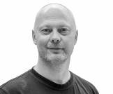 Morten Jensen