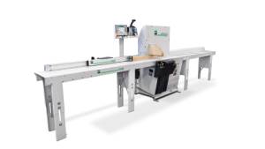 Dimter OptiCut C 50