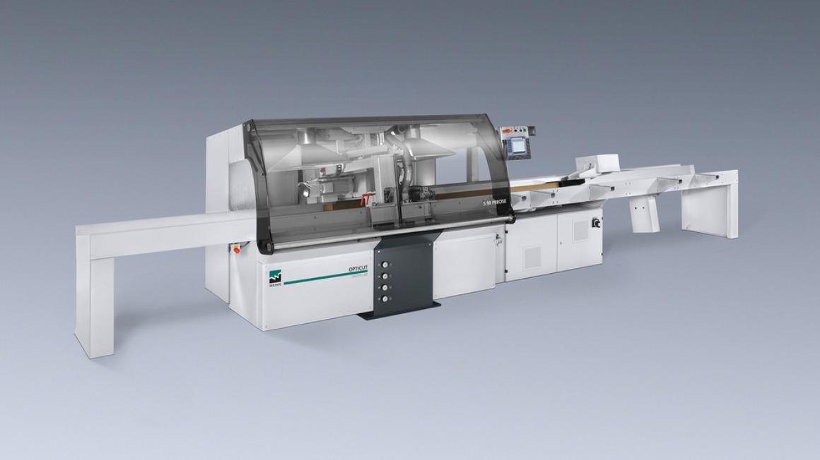 Afkorter Weinig S90