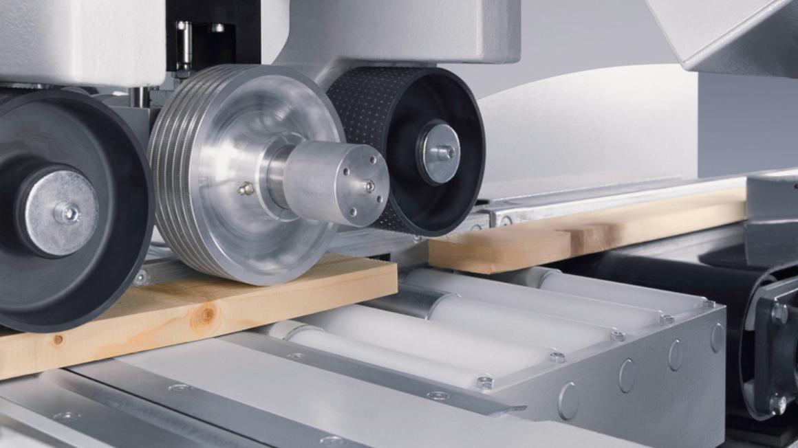 Afkorter Weinig Opticut 450