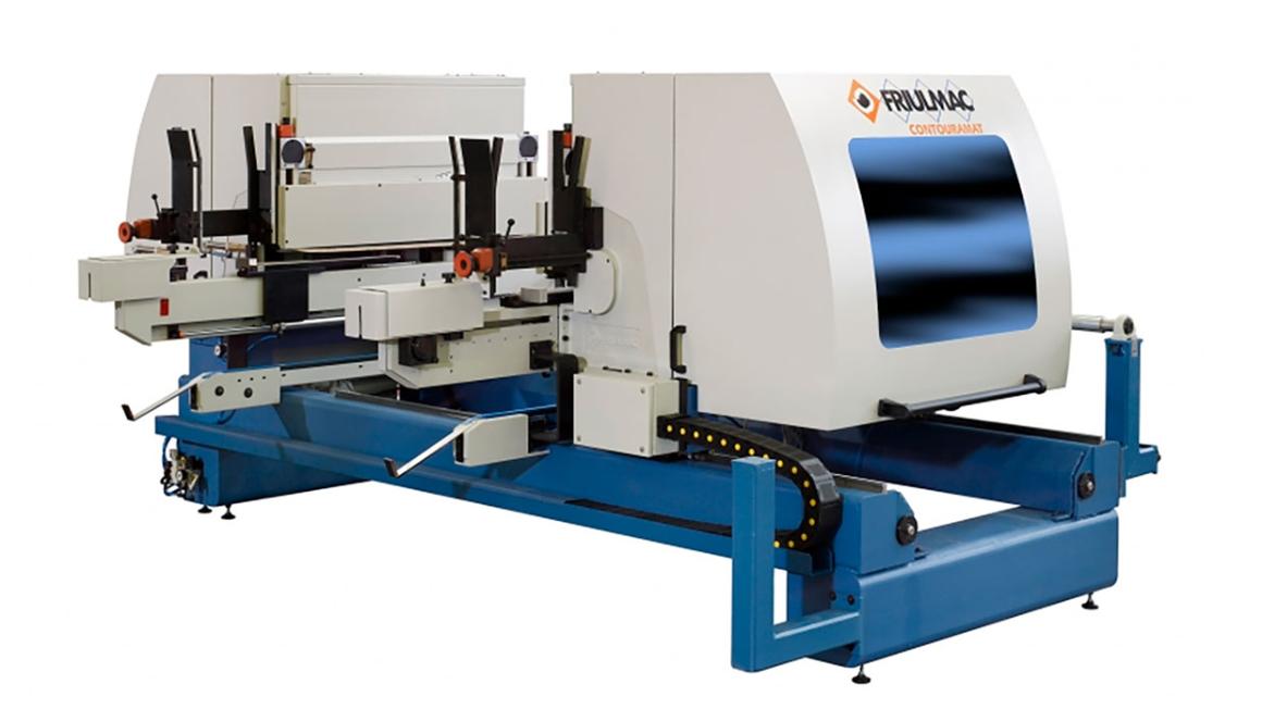 Dobbelttapper Friulmac