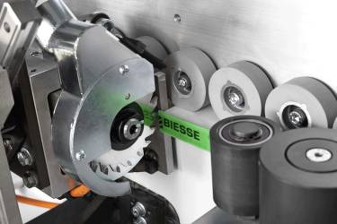 Biesse Akron 1130 Kantlimer