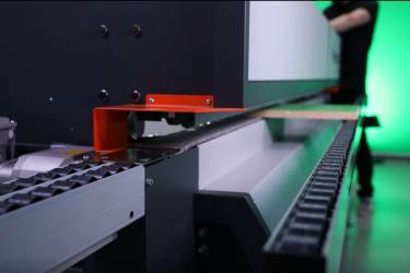 Altendorf Hebrock K36 kantlimer