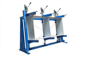 Multipressere