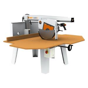 Maggi radialsav Best 1250S