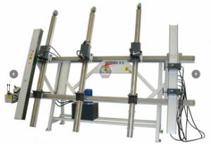 Rammepresser