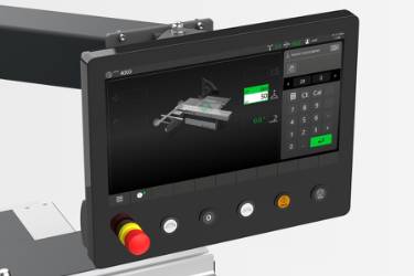 Altendorf F35 rundsav