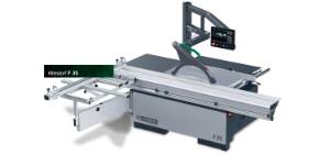 Altendorf F 35 rundsav