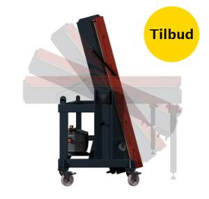 Columbus Move membranpresse