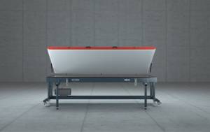 Columbus | Move membranpresse