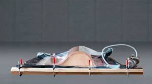 Columbus | vakuumposer