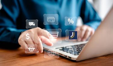 Digitalisering baner vej for fremtidens B2B-handel hos Junget