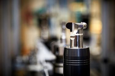 Slibning er godt for miljøet