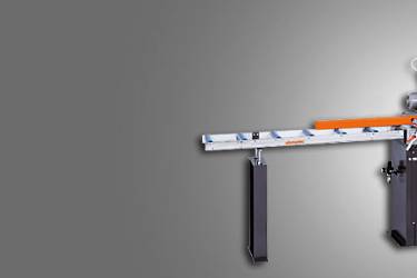 Manuel geringssav fra elumatec