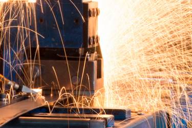 Råd og vejledning om metal båndsavklinger