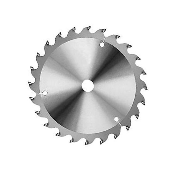 Forridserklinge HM 125 mm - Snitbredde 3,1mm - Centerhul 22 mm Z24