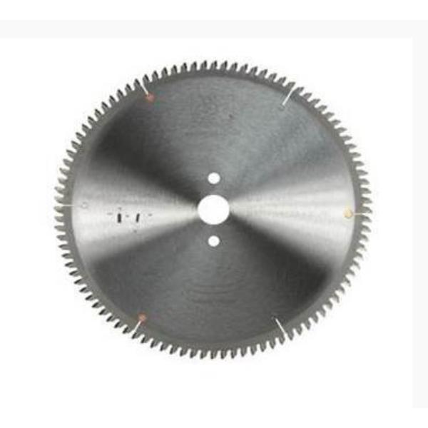 Aluklinge HM 420 mm - Snitbredde 3,8mm - Centerhul 30 mm Z96 FZ/TR