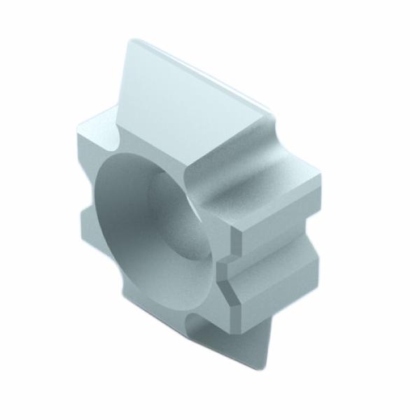 Kantjern HM 20x15x7,0 mm, radius 1,5