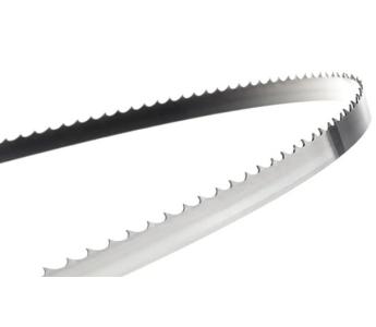 Båndsagblad, Flexback Skip, for tre 6x0,65 mm - 6,3 mm tannavstand (A6,3)