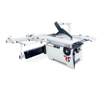 Robland format rundsav CZ400 M - frit leveret