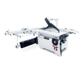 Robland format rundsav CZ400 M - frit leveret