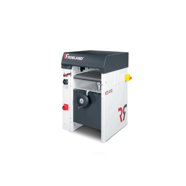 Robland tykkelseshøvel KD410 - 410x230 mm