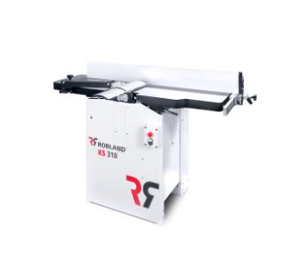 Robland avretterhøvel KS310 - 1400x310 mm