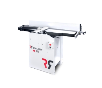 Robland avretterhøvel KS310 - 1400x310 mm