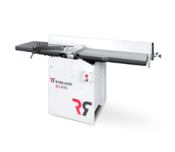 Robland avretterhøvel KS410 - 1800x410 mm