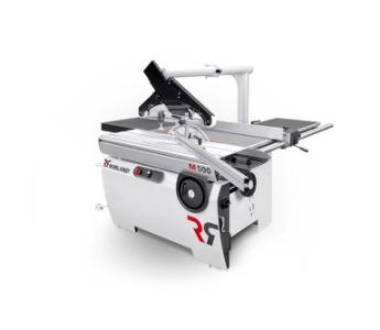 Robland bordsav M500 EL - frit leveret
