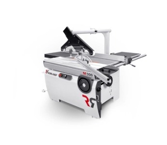 Robland bordsav M500 EL - frit leveret