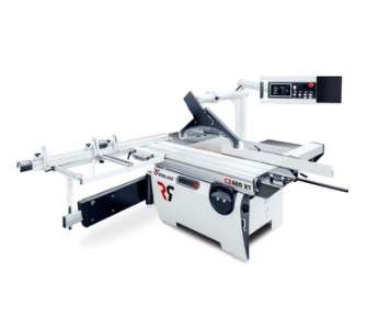 Robland bordsav M500 X-1 - frit leveret