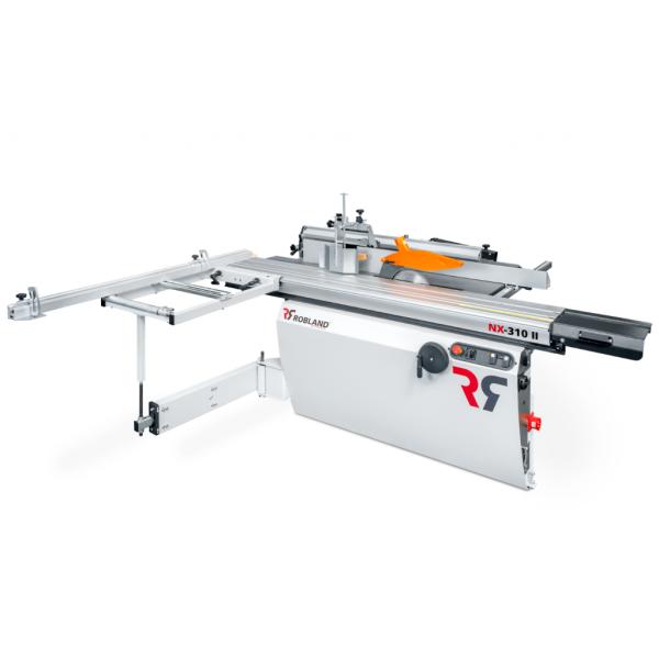 Robland kombimaskine NX310 II - frit leveret
