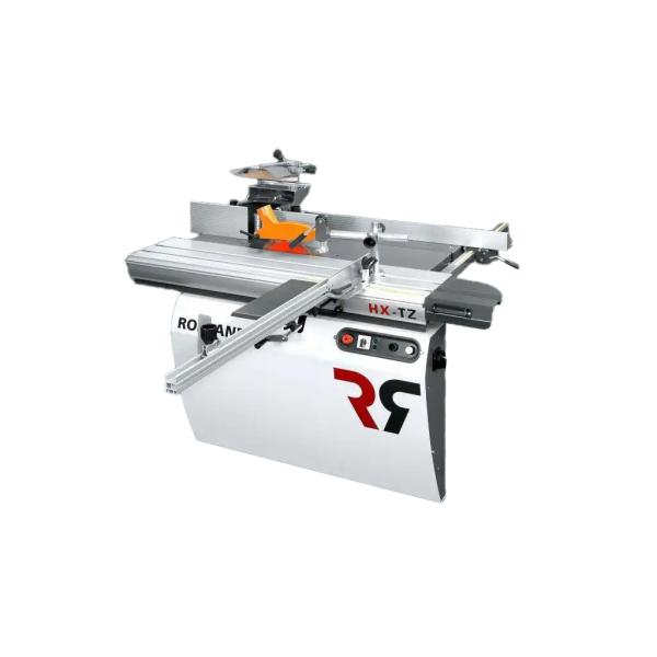 Robland kombimaskin NX TZ II