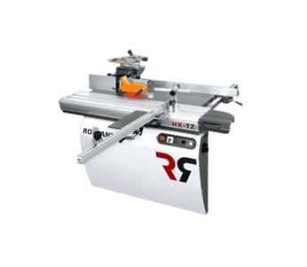 Robland kombimaskine NX TZ II - frit leveret