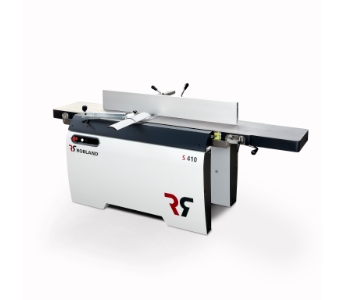 Robland avretterhøvel S410 II - 2000x410 mm