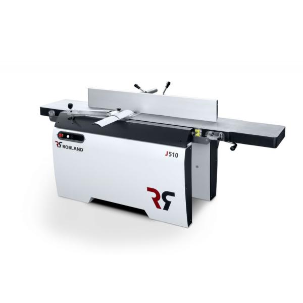 Robland afretter S510 - 2265x510 mm - frit leveret