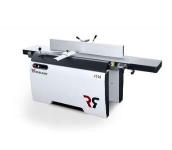 Robland avretterhøvel S510 - 2265x510 mm