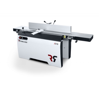 Robland avretterhøvel S510 - 2265x510 mm