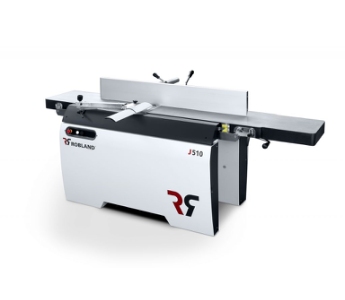 Robland afretter S510 II - 2700x510 mm - frit leveret