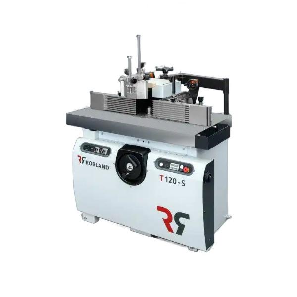 Robland bordfræser T120 M - frit leveret