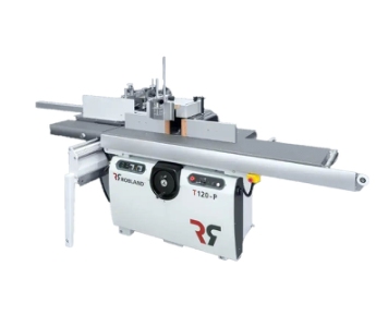 Robland bordfræser T120 PE - frit leveret