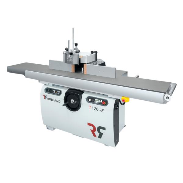 Robland fresemaskine Ti120 M
