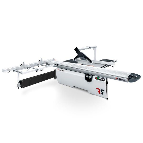 Robland formatsag Z400 EL